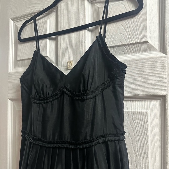NWT Loft Spaghetti Strap Dress Size 4 - Picture 3 of 11
